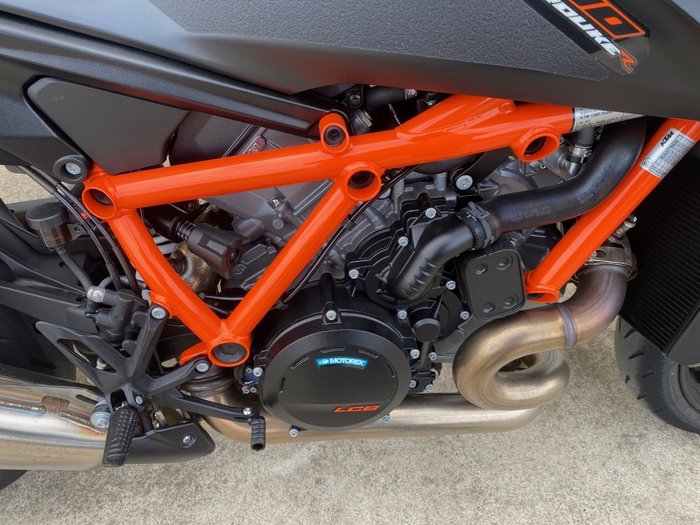 2024 Ktm 1390 SUPER DUKE R