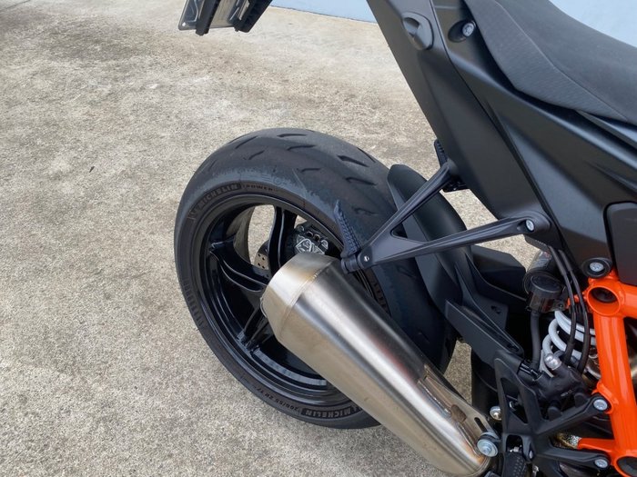 2024 Ktm 1390 SUPER DUKE R