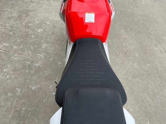 2024 CFMOTO 2024 Cf Moto 125CC PAPIO XO RACER Red