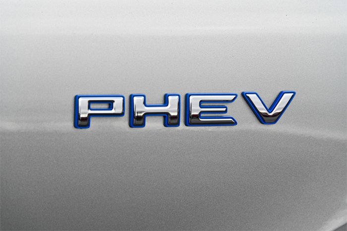 2025 GWM Cannon Alpha Ultra PHEV