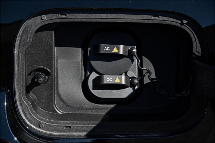 2025 GWM Cannon Alpha Lux PHEV