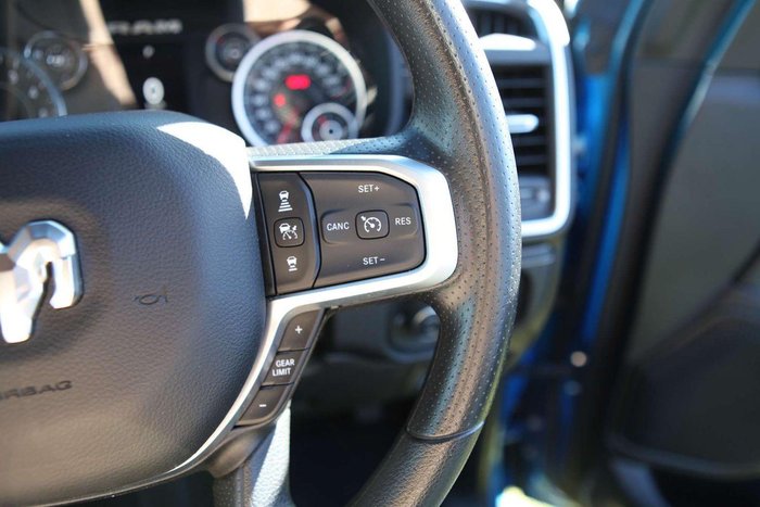 2024 RAM 1500 Big Horn