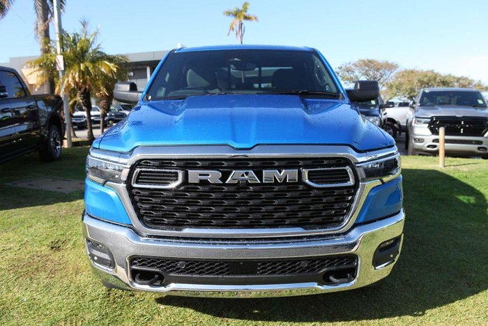 2024 RAM 1500 Big Horn