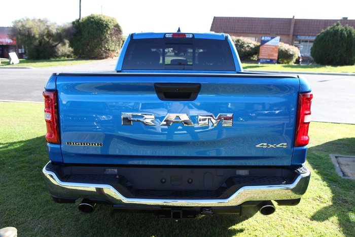 2024 RAM 1500 Big Horn