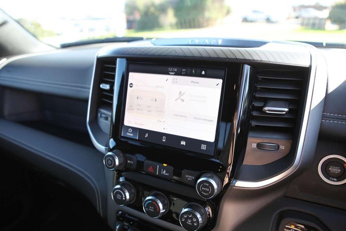 2024 RAM 1500 Big Horn