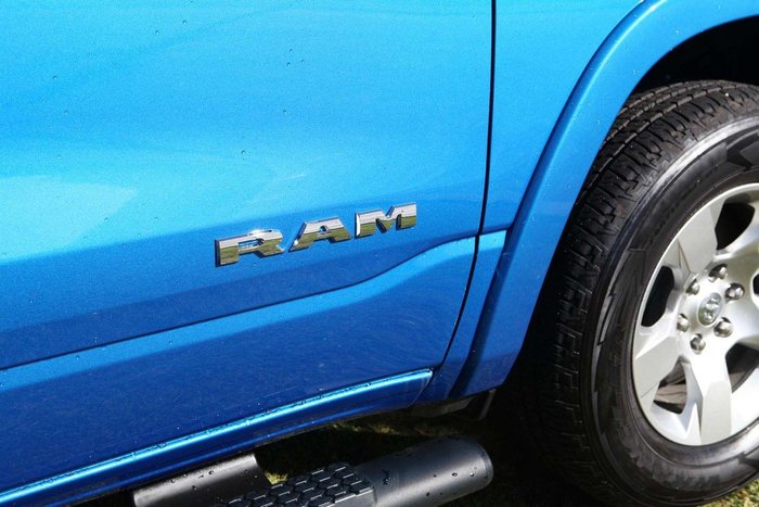 2024 RAM 1500 Big Horn
