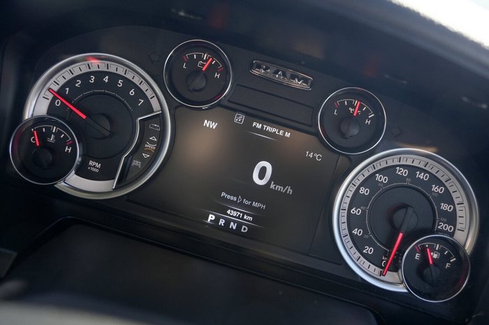 2022 RAM 1500 Express