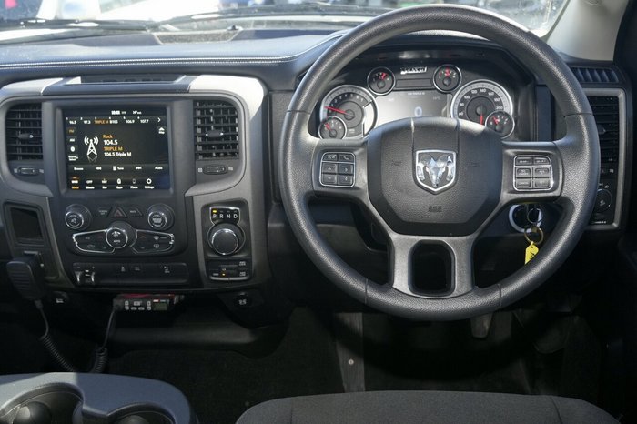 2022 RAM 1500 Express