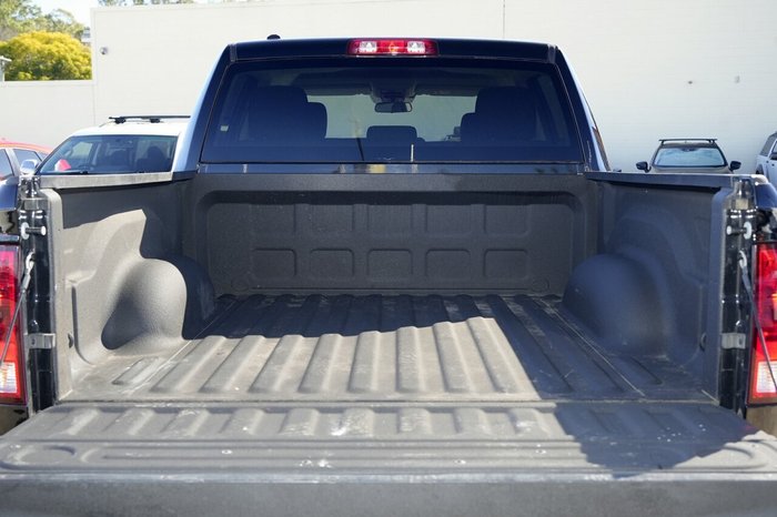 2022 RAM 1500 Express