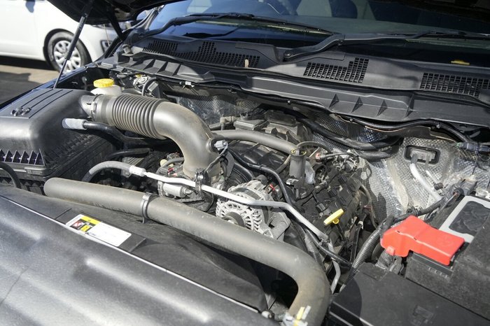 2022 RAM 1500 Express