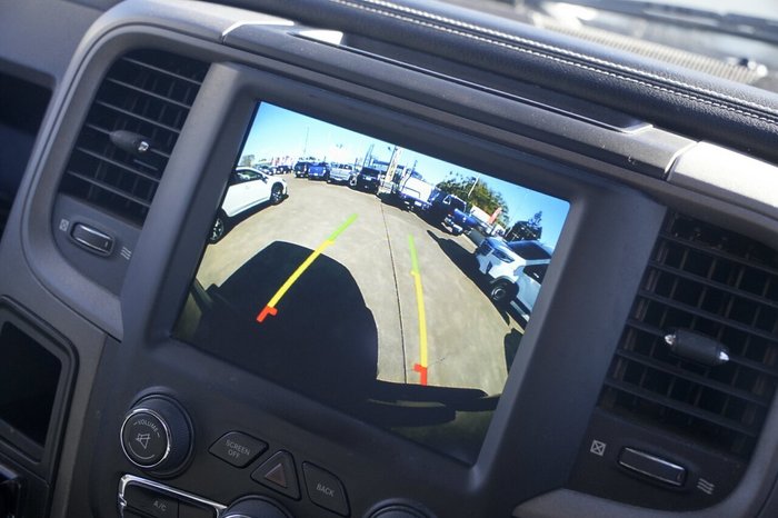 2022 RAM 1500 Express