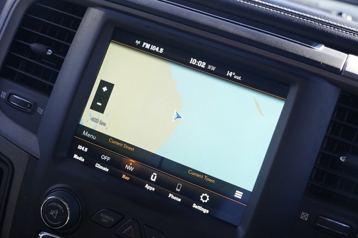 2022 RAM 1500 Express