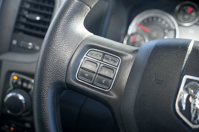 2022 RAM 1500 Express