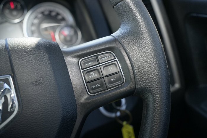 2022 RAM 1500 Express