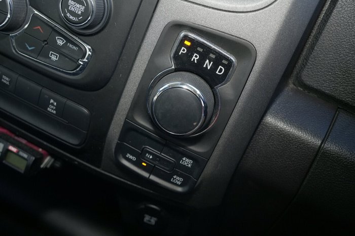 2022 RAM 1500 Express