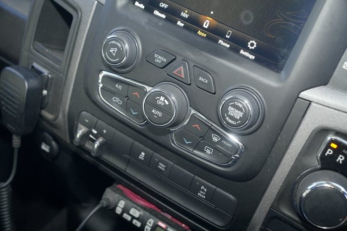 2022 RAM 1500 Express