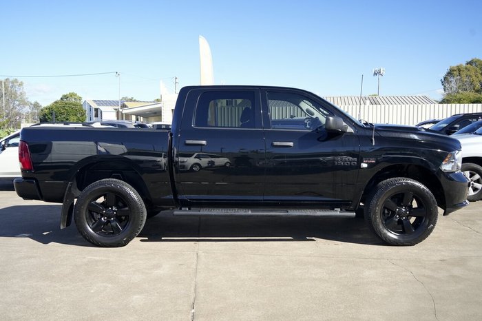 2022 RAM 1500 Express