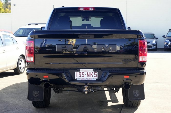 2022 RAM 1500 Express