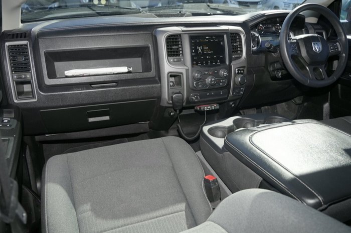 2022 RAM 1500 Express