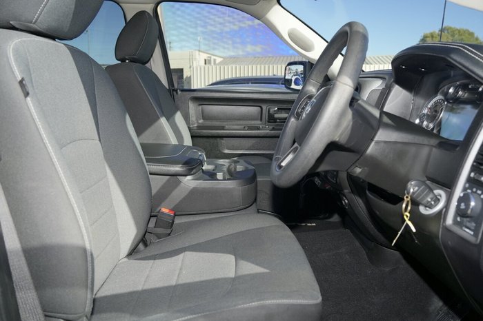 2022 RAM 1500 Express