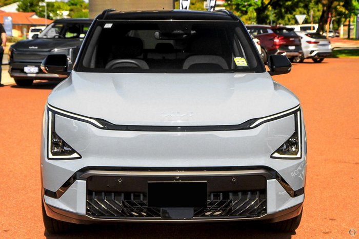 2025 Kia EV5 GT-Line