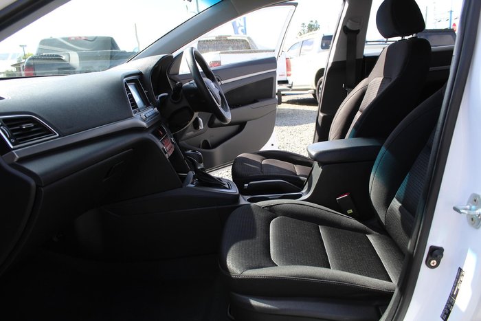 2016 Hyundai Elantra Active