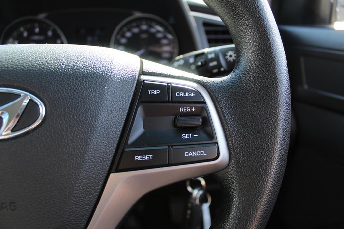 2016 Hyundai Elantra Active