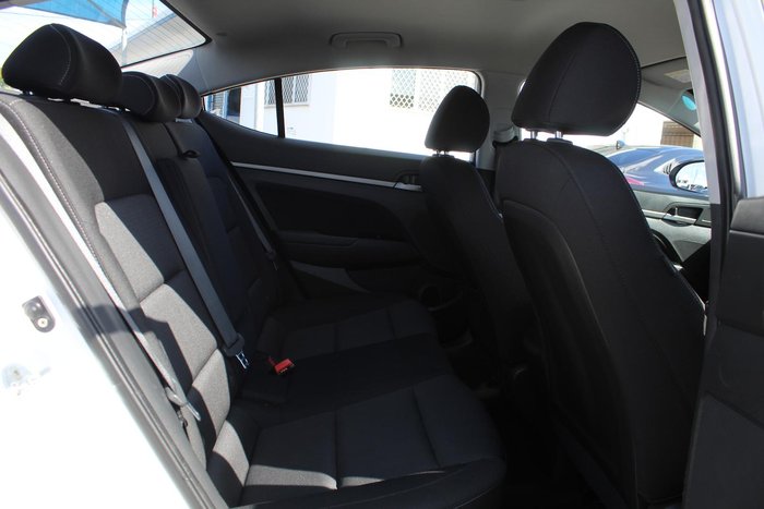 2016 Hyundai Elantra Active