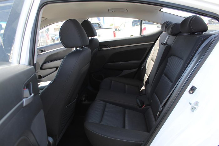 2016 Hyundai Elantra Active