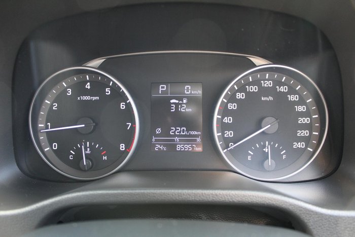2016 Hyundai Elantra Active