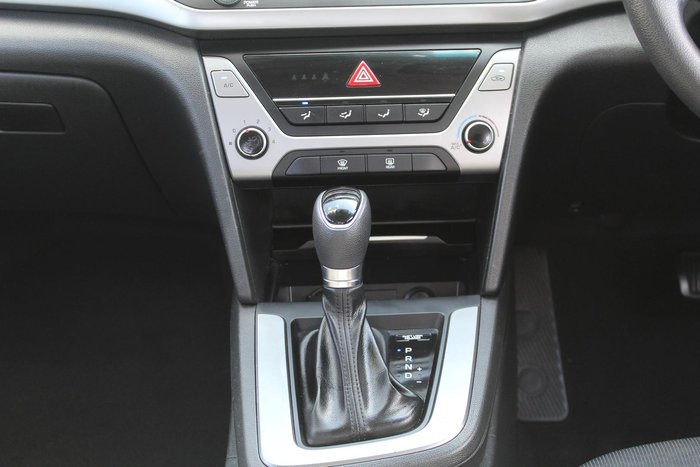 2016 Hyundai Elantra Active