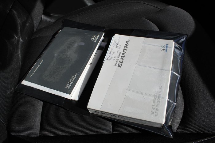 2016 Hyundai Elantra Active