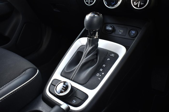 2021 Hyundai Venue Elite QX.V3 MY21 Polar White