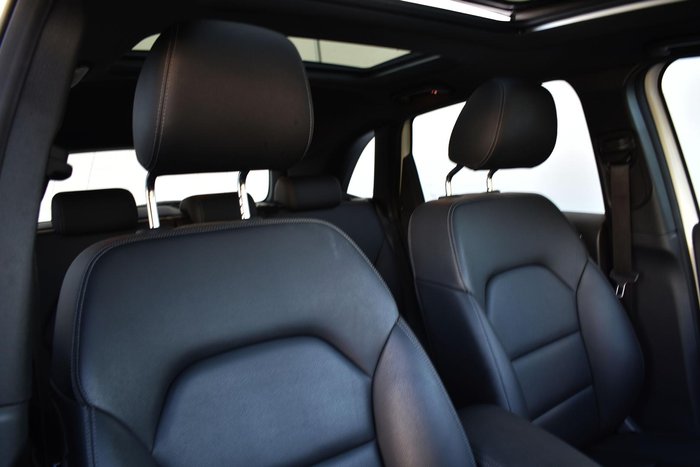 2016 Mercedes-Benz B-Class B200 W246 Cirrus White