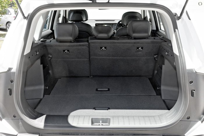 2025 Kia EV5 Air Long Range