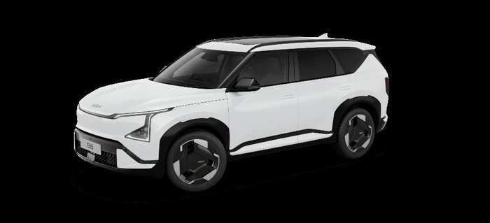 2025 Kia EV5 Air Long Range