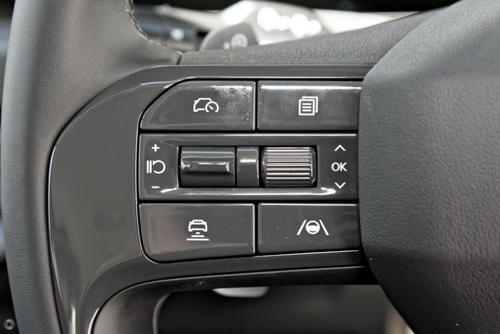 2025 Kia EV5 Air Long Range