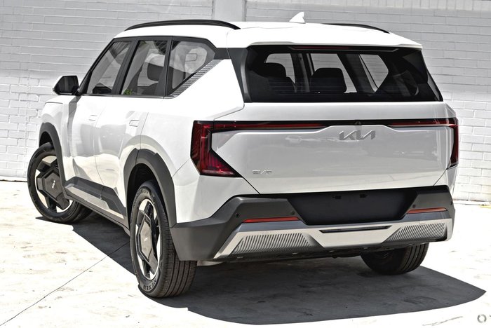 2025 Kia EV5 Air Long Range