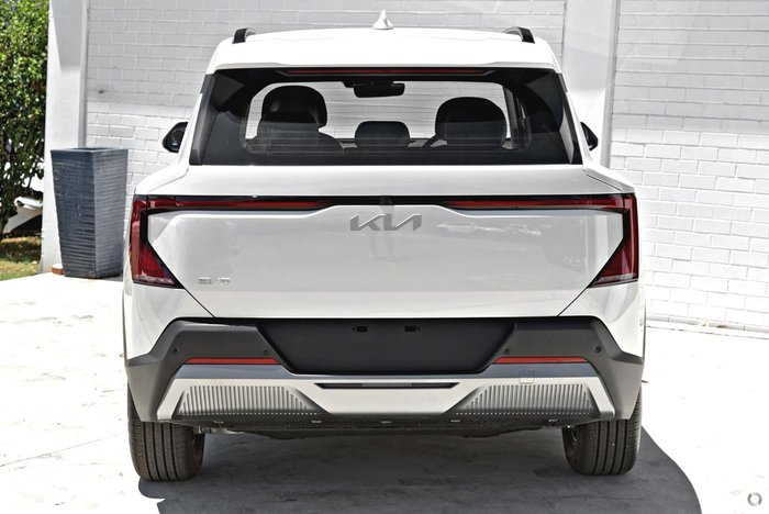 2025 Kia EV5 Air Long Range