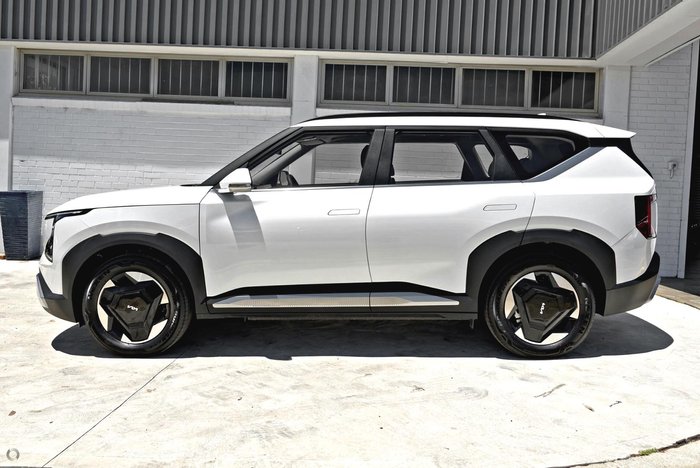 2025 Kia EV5 Air Long Range