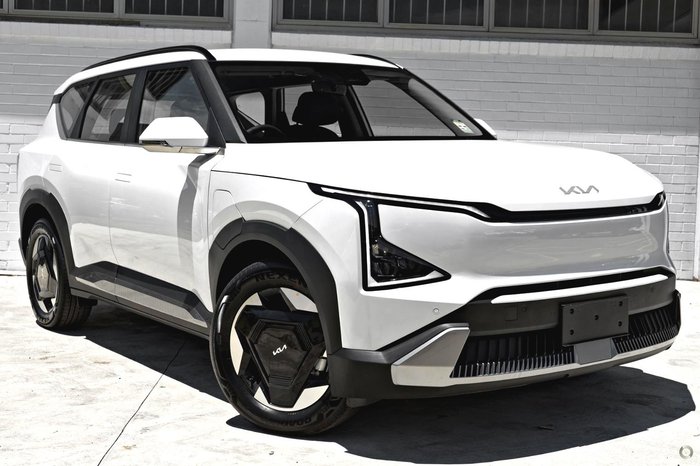 2025 Kia EV5