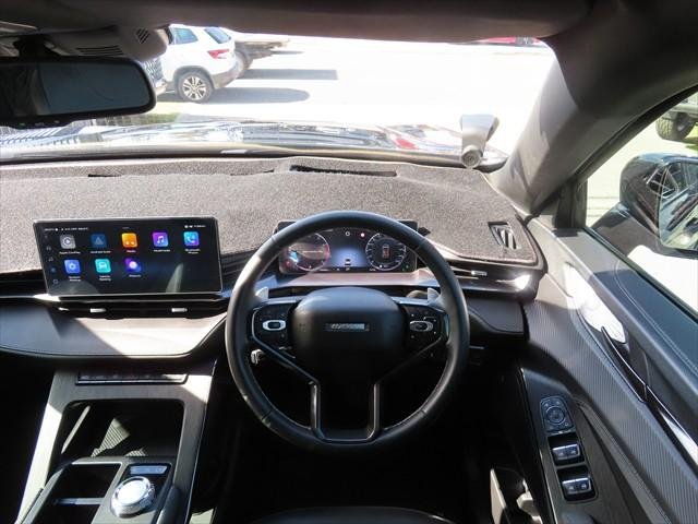 2022 GWM Haval H6GT Ultra