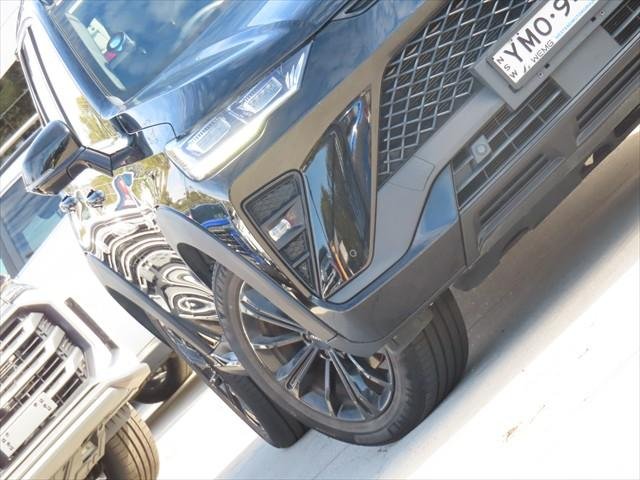 2022 GWM Haval H6GT Ultra
