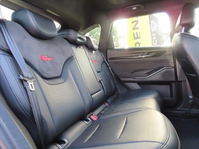 2022 GWM Haval H6GT Ultra