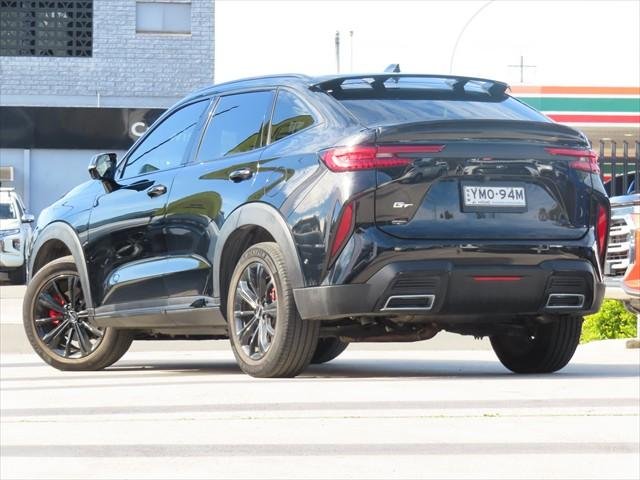 2022 GWM Haval H6GT Ultra