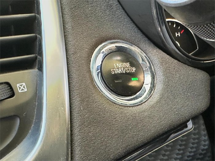2015 Holden Ute SS V Redline