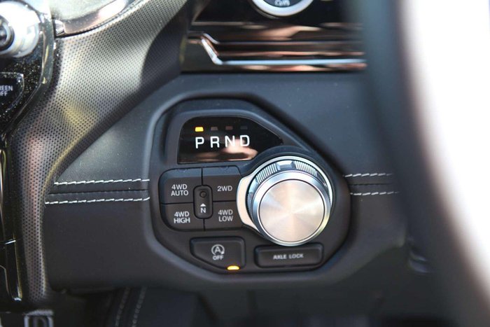 2025 RAM 1500 Limited Hurricane HO RamBox