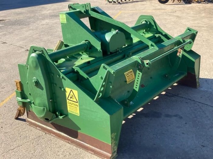 Wecan Dgw1750 Bedformer