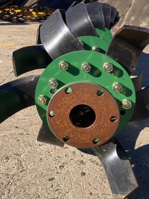 Wecan Dgw1750 Bedformer