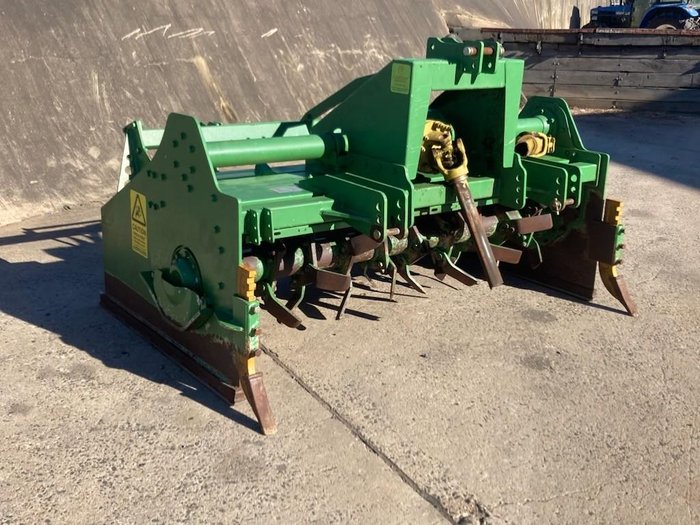 Wecan Dgw1750 Bedformer